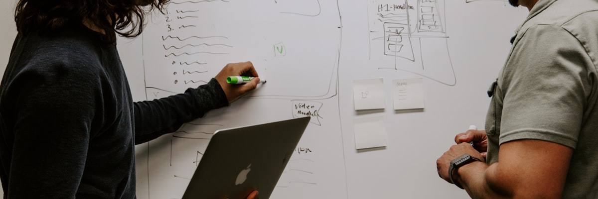 Professional meeting room