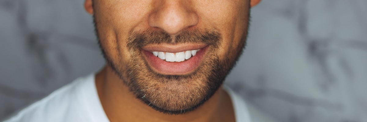 Person in contemplation