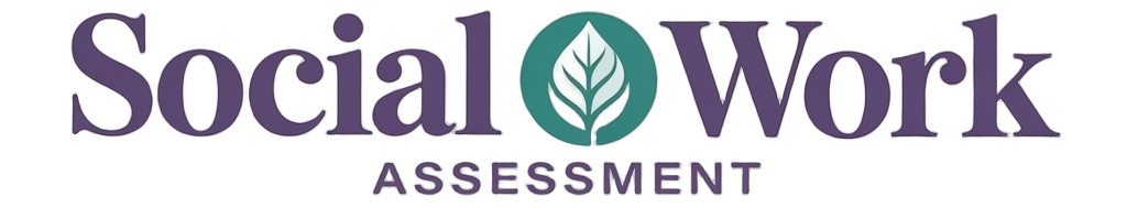 Social Work Assessment